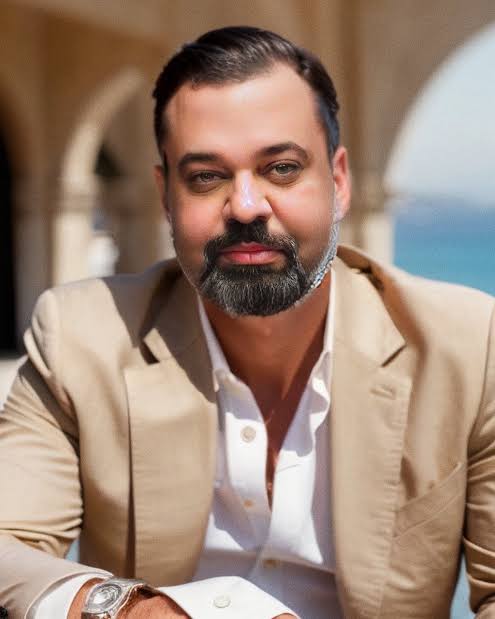 Sam Sammane - CEO & Co-Founder